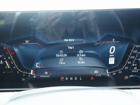 New 2025 Ford Mustang Premium image 42