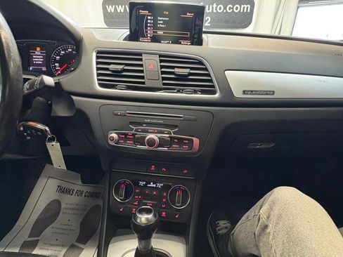 Used 2018 Audi Q3 2.0T Premium image 30
