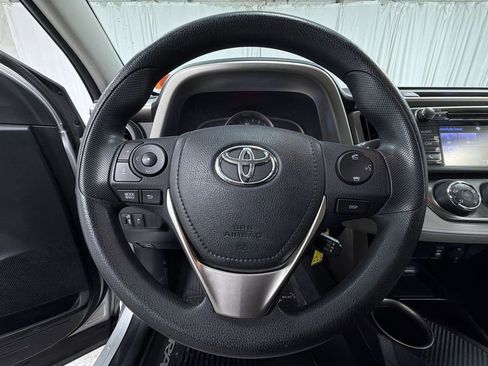 Used 2015 Toyota RAV4 LE image 24