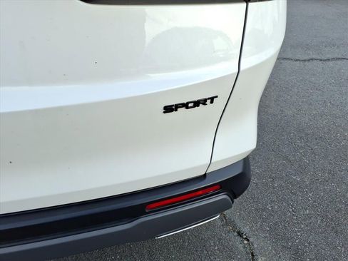 New 2026 Honda CR-V Sport image 5