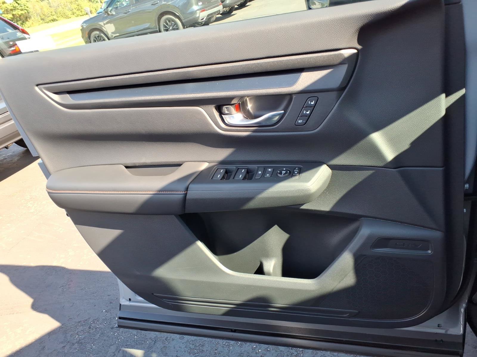 New 2027 Honda CR-V Sport-L image 10