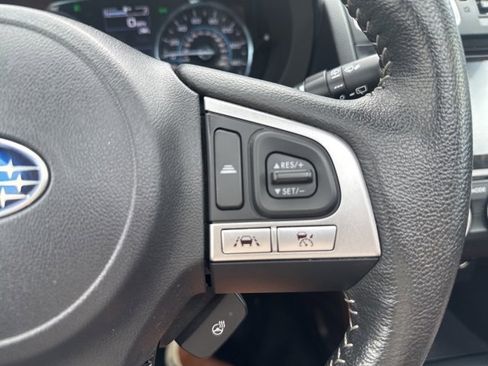 Used 2018 Subaru Forester 2.5i Touring image 29