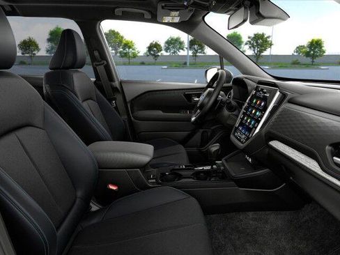 New 2026 Subaru Forester Limited AWD/4WD image 15