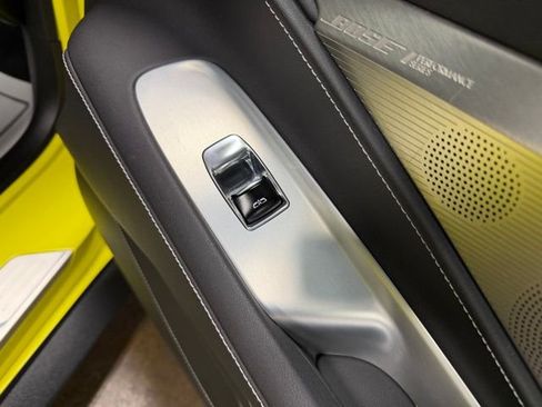 Used 2022 Chevrolet Corvette Stingray Preferred Conv w/ 2LT image 20