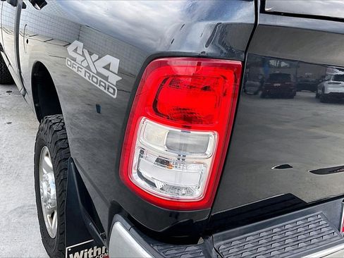 Used 2020 RAM 2500 Tradesman image 32