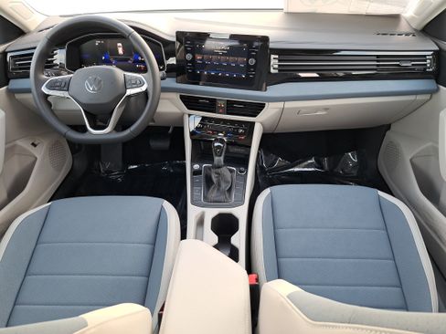 New 2026 Volkswagen Jetta SE image 9