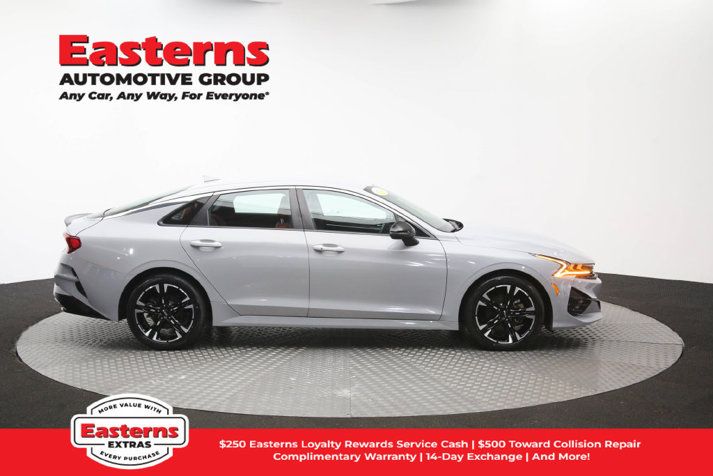 Used 2023 Kia K5 GT-Line w/ GT-Line Premium Package AWD/4WD image 45