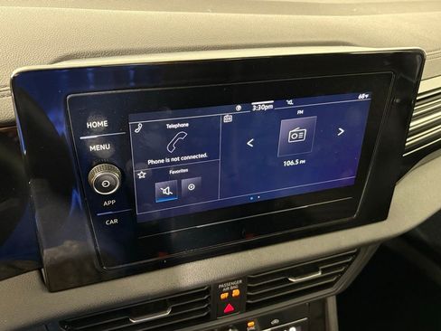 Used 2025 Volkswagen Jetta S FWD image 25