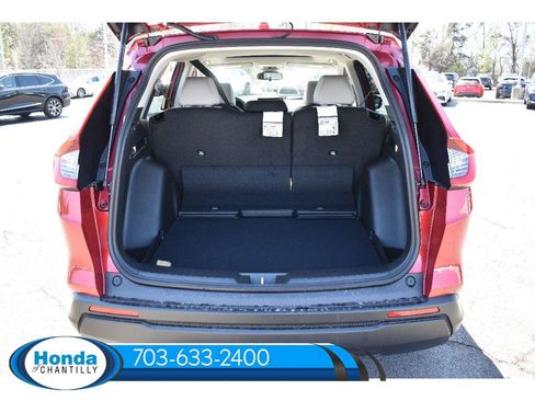 New 2026 Honda CR-V EX image 31