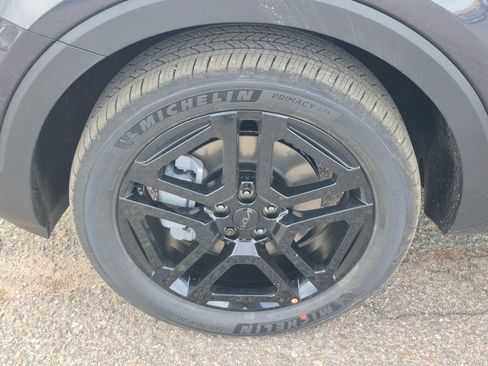 New 2025 Kia Telluride SX Prestige X-Line image 16