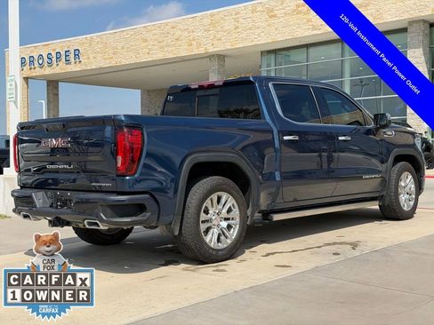 Used 2023 GMC Sierra 1500 Denali image 22