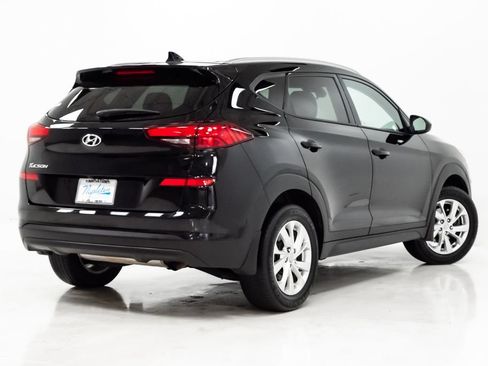 Used 2019 Hyundai Tucson Value FWD image 28