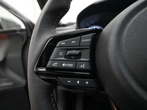 Certified 2025 Subaru Forester Sport AWD/4WD image 18