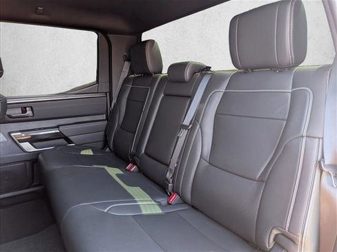 Certified 2026 Toyota Tundra Limited w/ TRD Off-Road Package image 26