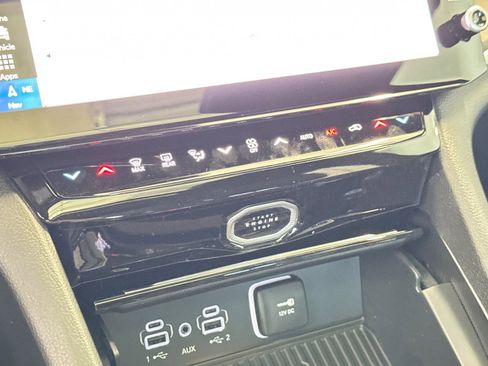 New 2026 Jeep Grand Cherokee L Limited AWD/4WD image 21