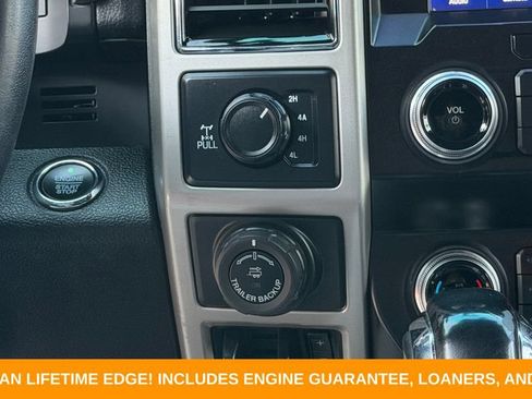 Used 2020 Ford F150 Lariat w/ Equipment Group 502A Luxury AWD/4WD image 17