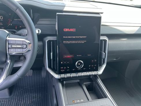 New 2026 GMC Acadia Elevation w/ Black Edition AWD/4WD image 19