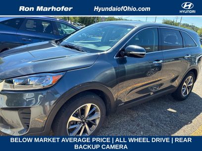 Used 2020 Kia Sorento AWD V6
