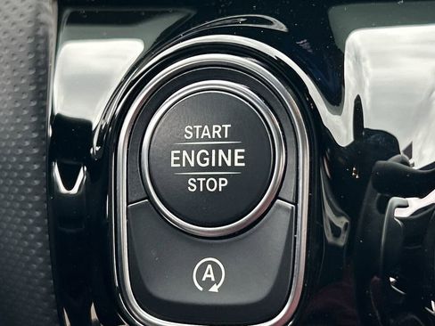 Used 2024 Mercedes-Benz CLA 45 AMG 4MATIC image 17