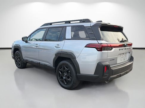 New 2026 Subaru Outback Limited AWD/4WD image 5