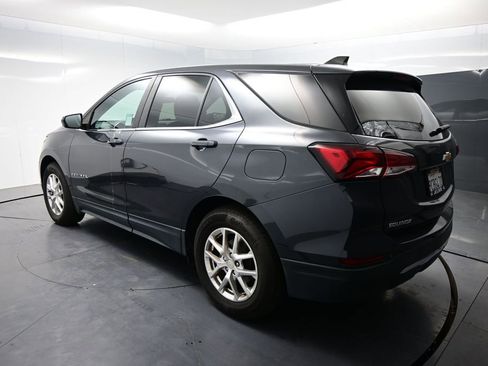 Used 2022 Chevrolet Equinox LT FWD image 11