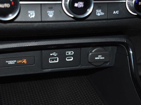 Used 2024 Honda CR-V Sport image 14