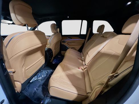 Used 2022 Jeep Grand Cherokee Summit image 18