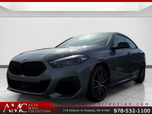 Used 2023 BMW M235i xDrive Gran Coupe w/ Premium Package image 1