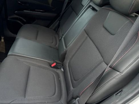 Used 2023 Hyundai Tucson N Line image 10