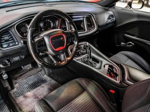Used 2018 Dodge Challenger R/T w/ Blacktop Package image 5