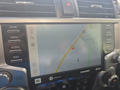 Used 2021 Toyota 4Runner Limited image 21