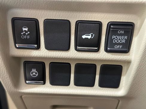 Used 2017 INFINITI QX60 Base AWD w/ Premium Plus Package image 33