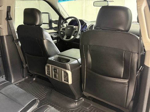 Used 2017 Ford F250 Lariat AWD/4WD image 37