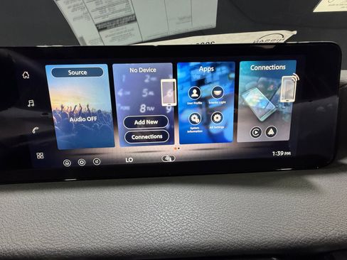 New 2026 Nissan Sentra SV w/ Floor Mat Package FWD image 28