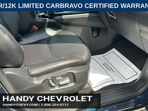 Used 2021 MAZDA CX-9 Grand Touring AWD/4WD image 41