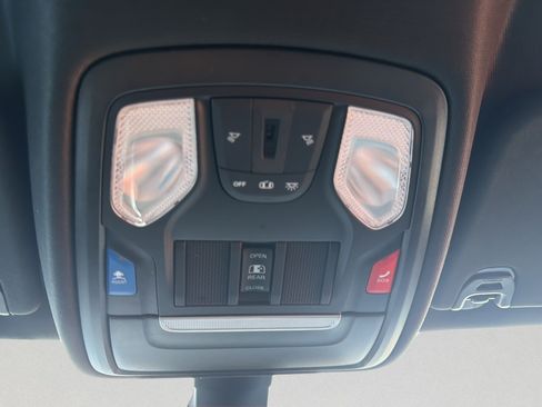Used 2023 RAM 1500 Lone Star w/ Trailer Tow Group AWD/4WD image 20