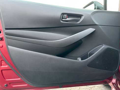 Used 2024 Toyota Corolla LE image 20