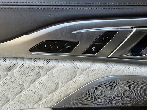 Used 2020 BMW M8 Convertible w/ M Driver's Package AWD/4WD image 42