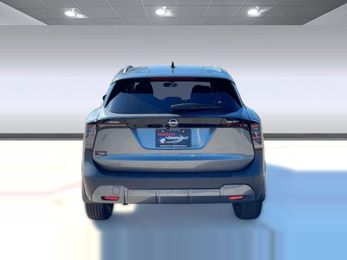 New 2026 Nissan Kicks SV w/ SV Premium Package image 10