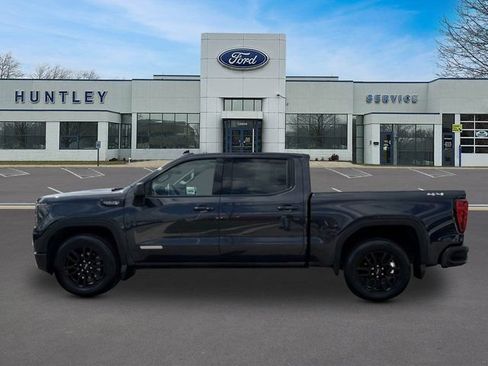 Used 2024 GMC Sierra 1500 Elevation AWD/4WD image 6