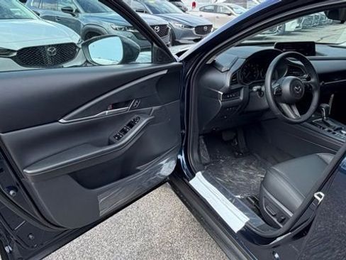New 2026 MAZDA CX-30 AWD 2.5 S image 11