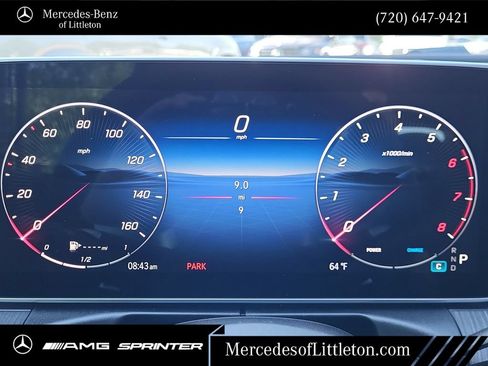 New 2026 Mercedes-Benz CLE 450 4MATIC Coupe image 15