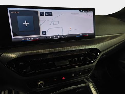 Used 2025 BMW 430i xDrive 430i xDrive w/ M Sport Package image 23