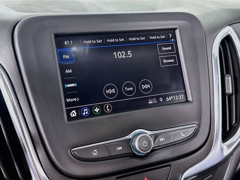 Used 2020 Chevrolet Equinox LT w/ LPO, Floor Liner Package FWD image 23