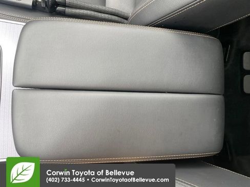 Used 2025 MAZDA CX-90 Plug-In Hybrid w/Premium Sport AWD/4WD image 15