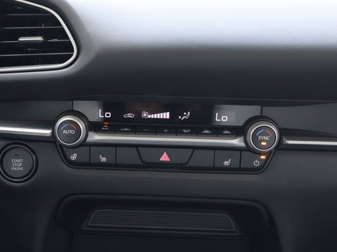 New 2026 MAZDA CX-30 AWD 2.5 S w/ Premium Package image 17