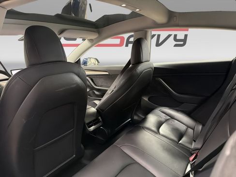 Used 2022 Tesla Model 3 RWD image 16