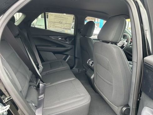 New 2026 Chevrolet Blazer EV LT image 29