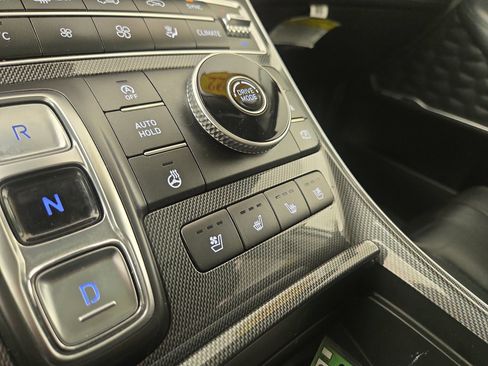Used 2022 Hyundai Santa Fe Limited image 27