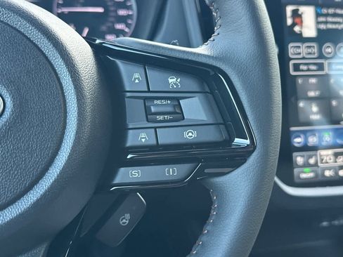 New 2026 Subaru Forester Touring image 29